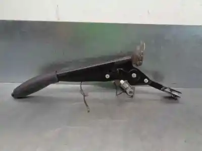 Second-hand car spare part handbrake lever for chevrolet matiz 1.0 cat oem iam references 96482029  