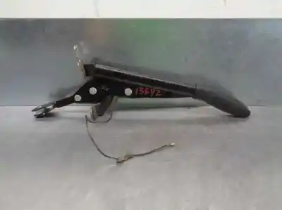 Second-hand car spare part handbrake lever for chevrolet matiz 1.0 cat oem iam references 96482029  