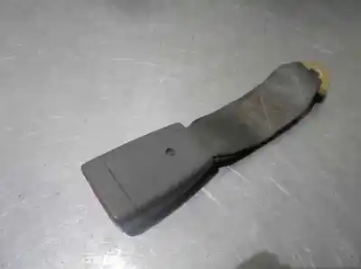 Peça sobressalente para automóvel em segunda mão chicote / encaixe cinto segurança traseiro direito por hyundai santa fe (sm) 2.4 cat referências oem iam 