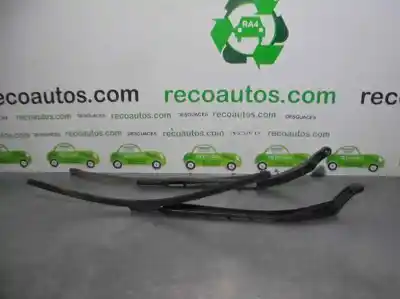 Pièce détachée automobile d'occasion bras d essuie-glace avant droit pour seat altea (5p1) 1.9 tdi références oem iam 484974560