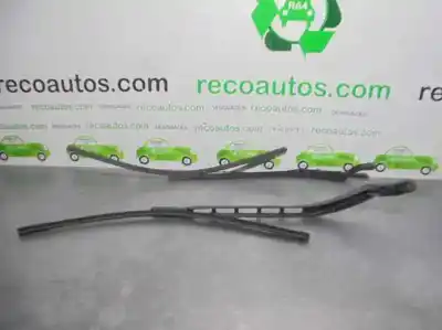 Peça sobressalente para automóvel em segunda mão haste de escova dianteiro direito por seat altea (5p1) 1.9 tdi referências oem iam 484974560  