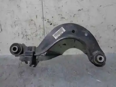Pièce détachée automobile d'occasion bras de suspension superieur arriere gauche pour seat altea (5p1) 1.9 tdi références oem iam 1k0505323h