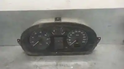 Автозапчасти б/у приборная доска за renault scenic rx4 (ja0) 1.9 dci salomon ссылки oem iam 8200071820
