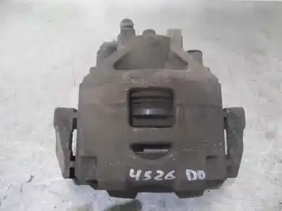 Автозапчасти б/у передний правый тормозной суппорт за toyota yaris (_p9_) 1.3 vvt-i (scp90_) ссылки oem iam   