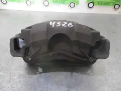 Автозапчасти б/у передний правый тормозной суппорт за toyota yaris (_p9_) 1.3 vvt-i (scp90_) ссылки oem iam   