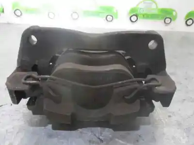Автозапчастина б/у передній правий гальмівний супорт для toyota yaris (ksp9/scp9/nlp9) 1.3 cat посилання на oem iam   