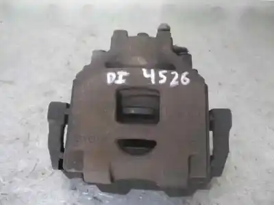 Автозапчастина б/у передній лівий гальмум для toyota yaris (_p9_) 1.3 vvt-i (scp90_) посилання на oem iam 