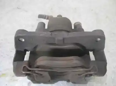 Автозапчастина б/у передній лівий гальмум для toyota yaris (_p9_) 1.3 vvt-i (scp90_) посилання на oem iam   