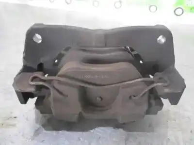 Автозапчастина б/у передній лівий гальмум для toyota yaris (_p9_) 1.3 vvt-i (scp90_) посилання на oem iam   