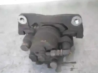 Автозапчастина б/у передній лівий гальмум для toyota yaris (_p9_) 1.3 vvt-i (scp90_) посилання на oem iam   