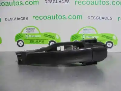 Pièce détachée automobile d'occasion poignée extérieure arrière droite pour seat altea (5p1) 1.9 tdi références oem iam 5p0839886a