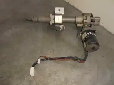 Second-hand car spare part steering column for toyota yaris (ksp9/scp9/nlp9) 1.3 cat oem iam references p869405200