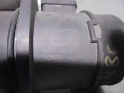 Second-hand car spare part flowmeter for kia cee´d 1.6 crdi cat oem iam references 281642a401  9220930004