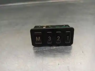 Pezzo di ricambio per auto di seconda mano controllo della luce per bmw serie 7 (e38) 725tds riferimenti oem iam 8352160