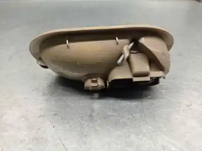 Second-hand car spare part interior left front handle for renault modus 1.5 dci diesel oem iam references 8200730861  