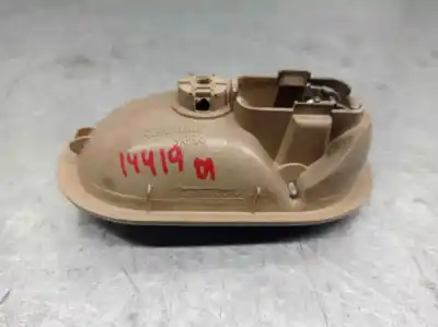 Second-hand car spare part interior left front handle for renault modus 1.5 dci diesel oem iam references 8200730861  