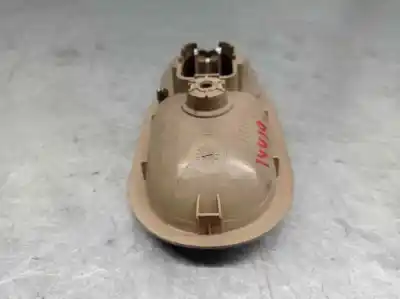 Second-hand car spare part interior left front handle for renault modus 1.5 dci diesel oem iam references 8200730861  