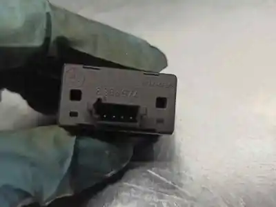 Second-hand car spare part right front power window switch for bmw serie 7 (e38) 725tds oem iam references 8368974  