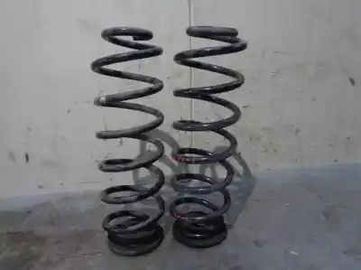 Pièce détachée automobile d'occasion ressort d'amortissement pour seat altea (5p1) 1.9 tdi références oem iam 