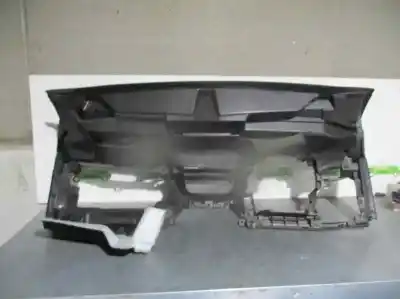 Second-hand car spare part dashboard for fiat fiorino 1.3 16v jtd cat oem iam references 735567252  