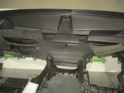 Second-hand car spare part dashboard for fiat fiorino 1.3 16v jtd cat oem iam references 735567252  