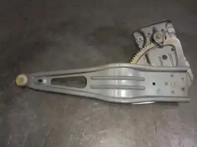 Second-hand car spare part rear left window regulator for toyota yaris (ksp9/scp9/nlp9) 1.3 cat oem iam references   
