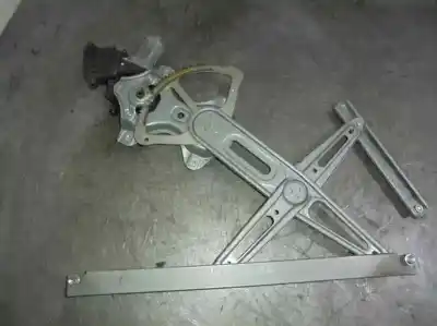 Second-hand car spare part driver left window regulator for toyota yaris (ksp9/scp9/nlp9) 1.3 cat oem iam references 983712100