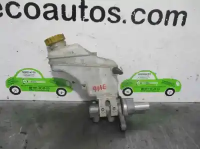 Second-hand car spare part brake pump for fiat fiorino 1.3 16v jtd cat oem iam references 0204y24438