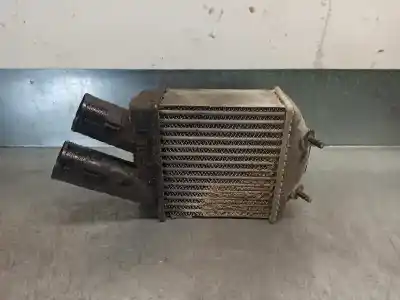 Pezzo di ricambio per auto di seconda mano INTERCOOLER per RENAULT SCENIC RX4 (JA0)  Riferimenti OEM IAM 8200047162  867634C