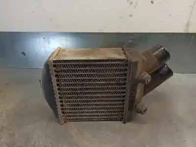 Pezzo di ricambio per auto di seconda mano intercooler per renault scenic rx4 (ja0) 1.9 dci salomon riferimenti oem iam 8200047162  867634c