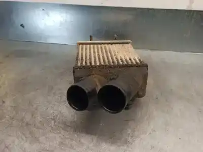 Pezzo di ricambio per auto di seconda mano intercooler per renault scenic rx4 (ja0) 1.9 dci salomon riferimenti oem iam 8200047162  867634c