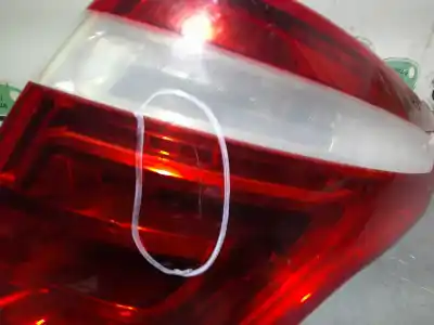 Piesă de schimb auto la mâna a doua lampã spate dreapta pentru citroen c4 picasso i monospace (ud_) 1.6 hdi referințe oem iam 9653547480  