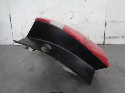 Piesă de schimb auto la mâna a doua lampã spate dreapta pentru citroen c4 picasso i monospace (ud_) 1.6 hdi referințe oem iam 9653547480  