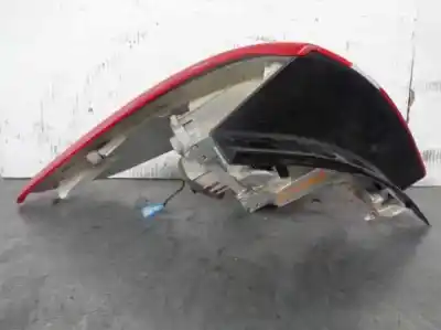 Piesă de schimb auto la mâna a doua lampã spate dreapta pentru citroen c4 picasso i monospace (ud_) 1.6 hdi referințe oem iam 9653547480  