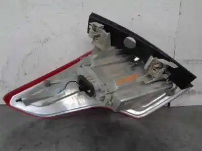Piesă de schimb auto la mâna a doua lampã spate dreapta pentru citroen c4 picasso i monospace (ud_) 1.6 hdi referințe oem iam 9653547480  