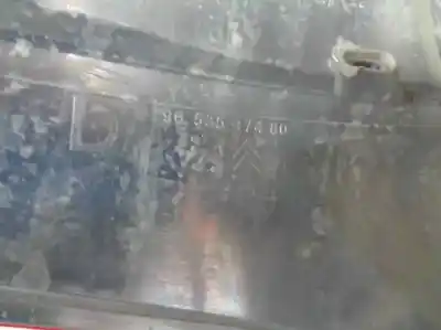 Piesă de schimb auto la mâna a doua lampã spate dreapta pentru citroen c4 picasso i monospace (ud_) 1.6 hdi referințe oem iam 9653547480  