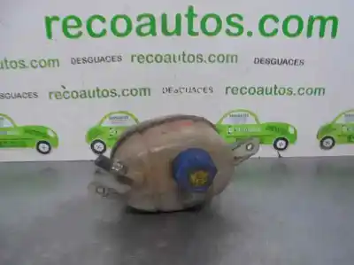 Second-hand car spare part coolant expansion tank for fiat fiorino 1.3 16v jtd cat oem iam references 51780710