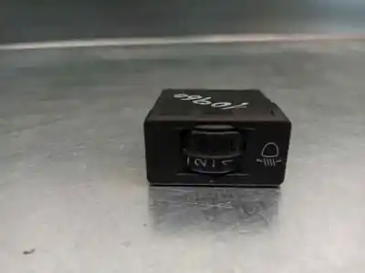 Second-hand car spare part headlights switch for citroen c-elysée exclusive oem iam references 9638442277