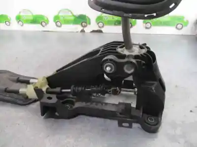 Автозапчасти б/у рычаг переключения передач за toyota yaris (_p9_) 1.3 vvt-i (scp90_) ссылки oem iam 335300d040  43601