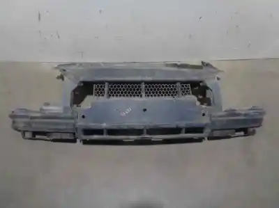 Автозапчасти б/у ПЕРЕДНИЙ БАМПЕР за RENAULT SCENIC RX4 (JA0)  ссылки OEM IAM 7700435879  