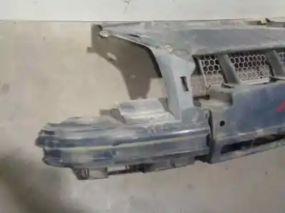 Автозапчасти б/у передний бампер за renault scenic rx4 (ja0) 1.9 dci salomon ссылки oem iam 7700435879  