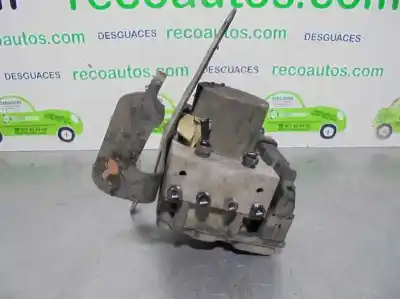 Second-hand car spare part abs for kia cee´d 1.6 crdi cat oem iam references 589201h650  0265230231