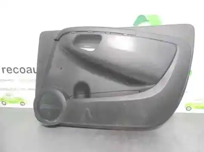 Автозапчастина б/у обработка передніх правіх дверей для fiat fiorino 1.3 16v jtd cat посилання на oem iam 7355245590e  1206170