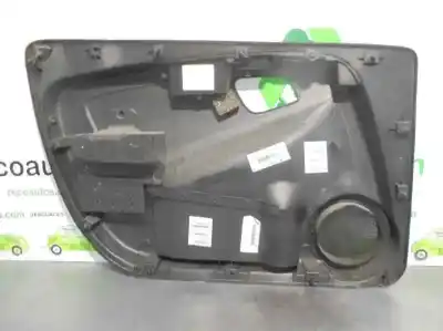 Автозапчастина б/у обработка передніх правіх дверей для fiat fiorino 1.3 16v jtd cat посилання на oem iam 7355245590e  1206170