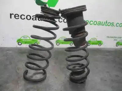 Автозапчасти б/у амортирующая пружина за fiat fiorino 1.3 16v jtd cat ссылки oem iam 51904678  