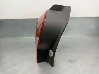 Second-hand car spare part left tailgate light for renault modus 1.5 dci diesel oem iam references 8200538786  