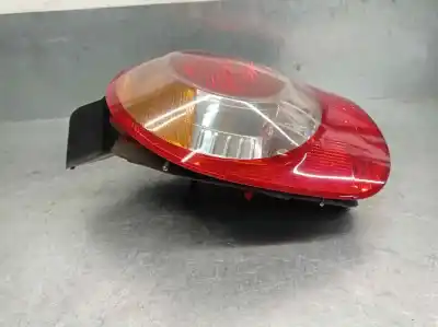 Second-hand car spare part left tailgate light for renault modus 1.5 dci diesel oem iam references 8200538786  