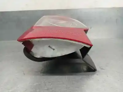 Second-hand car spare part left tailgate light for renault modus 1.5 dci diesel oem iam references 8200538786  