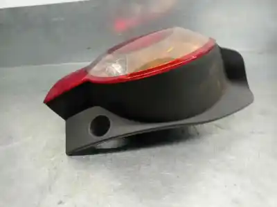 Second-hand car spare part left tailgate light for renault modus 1.5 dci diesel oem iam references 8200538786  