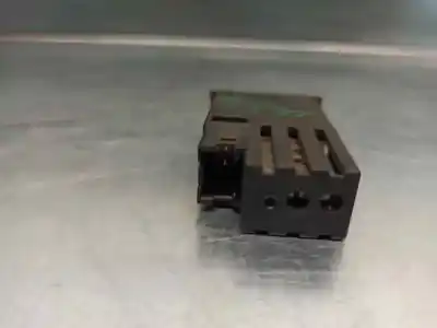 Second-hand car spare part headlights switch for bmw serie 7 (e38) 725tds oem iam references 61318352259  